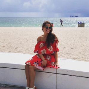 Meet your Posher, Sierra